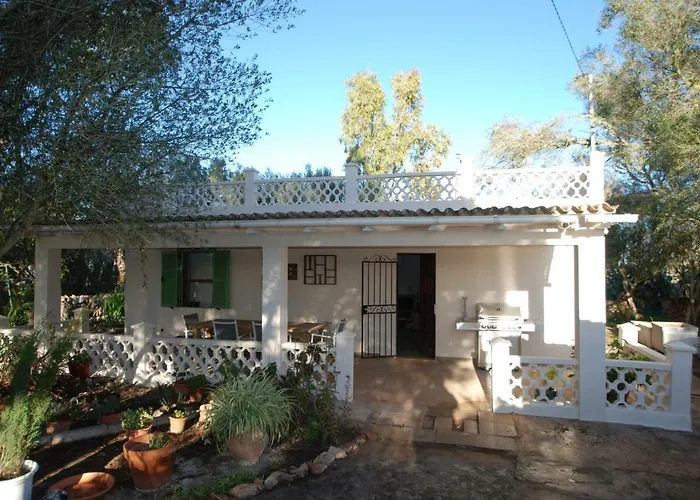 Casa Farah Mallorca