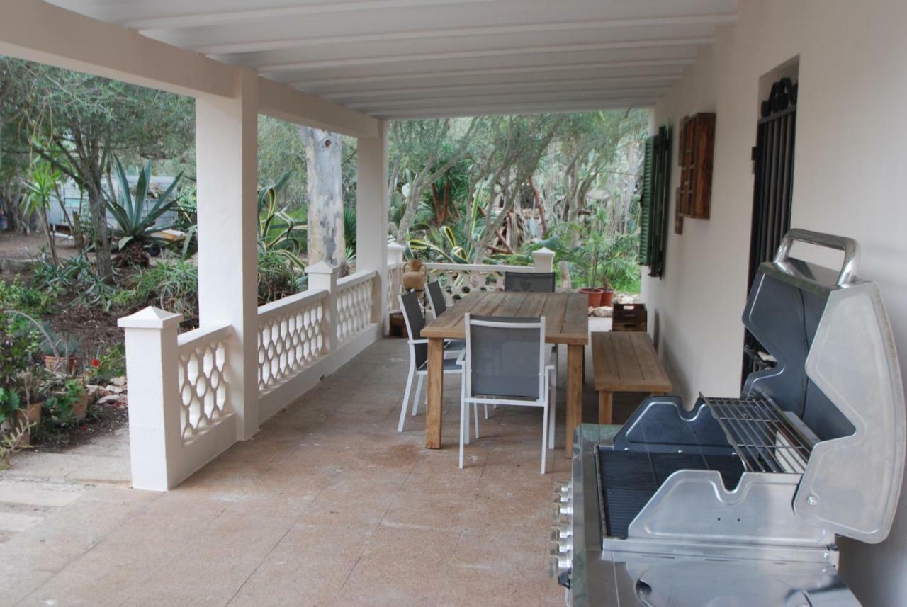 Casa Farah Mallorca Ferienhaus