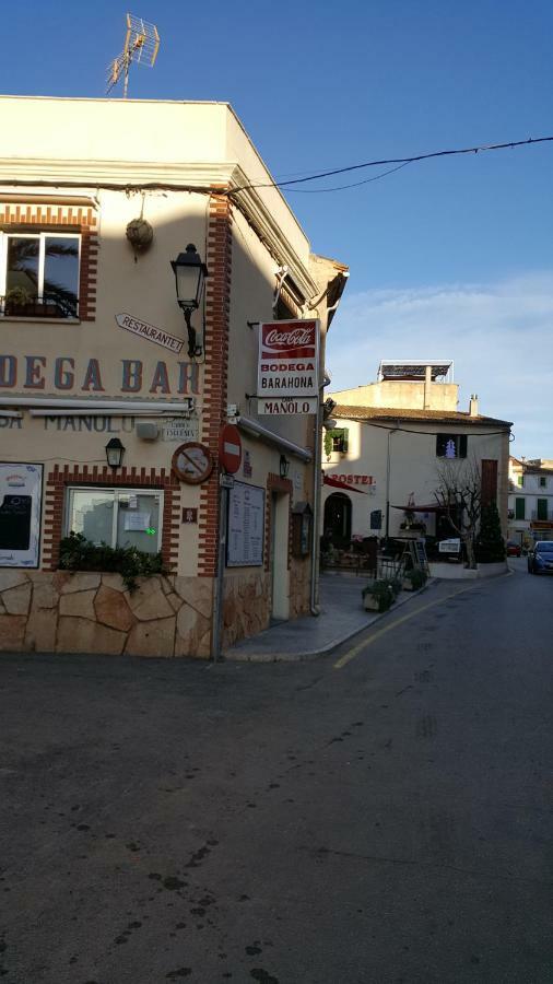 Casa Farah Mallorca Ferienhaus