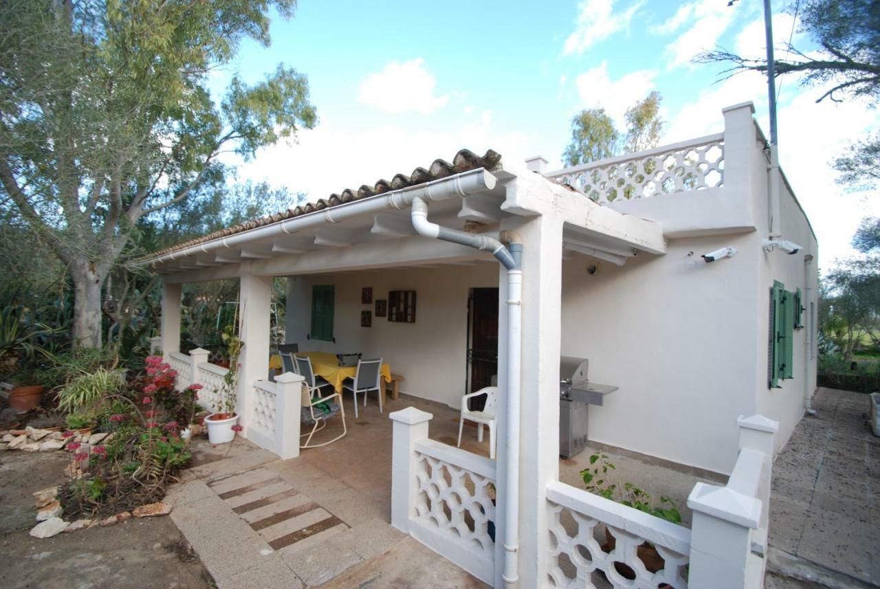Ferienhaus Casa Farah Mallorca *