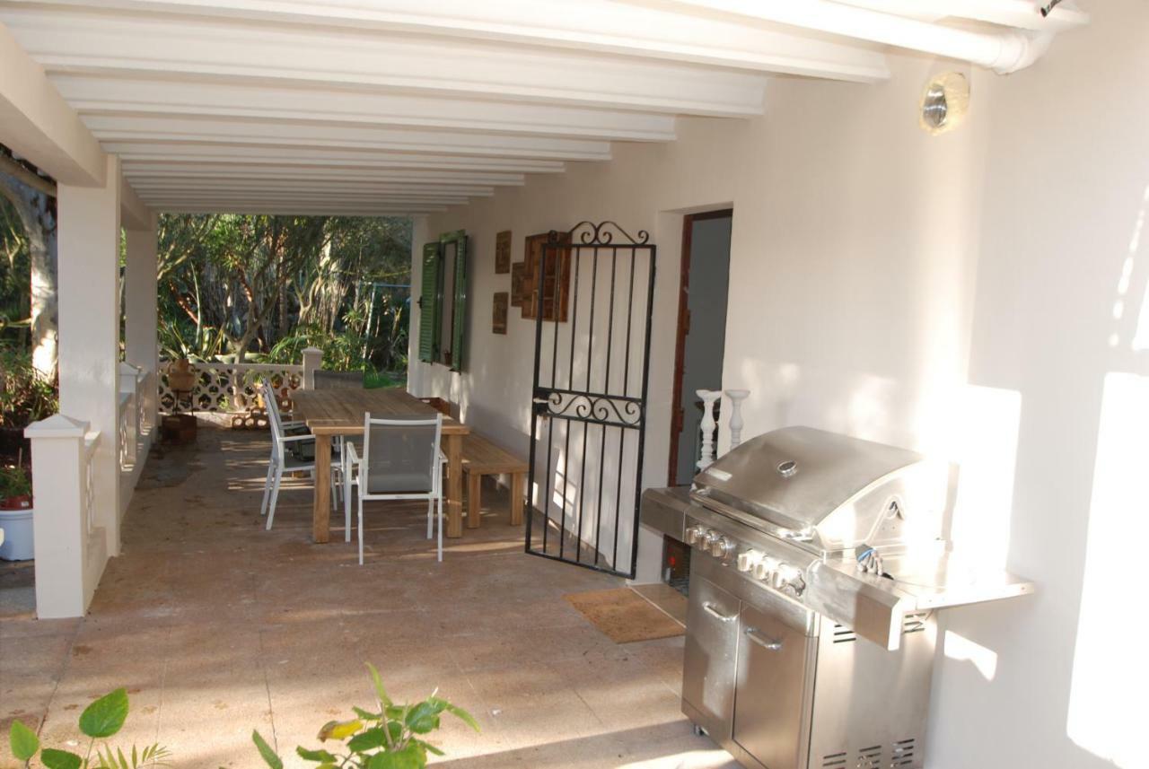 Casa Farah Mallorca Ses Salines (Mallorca)