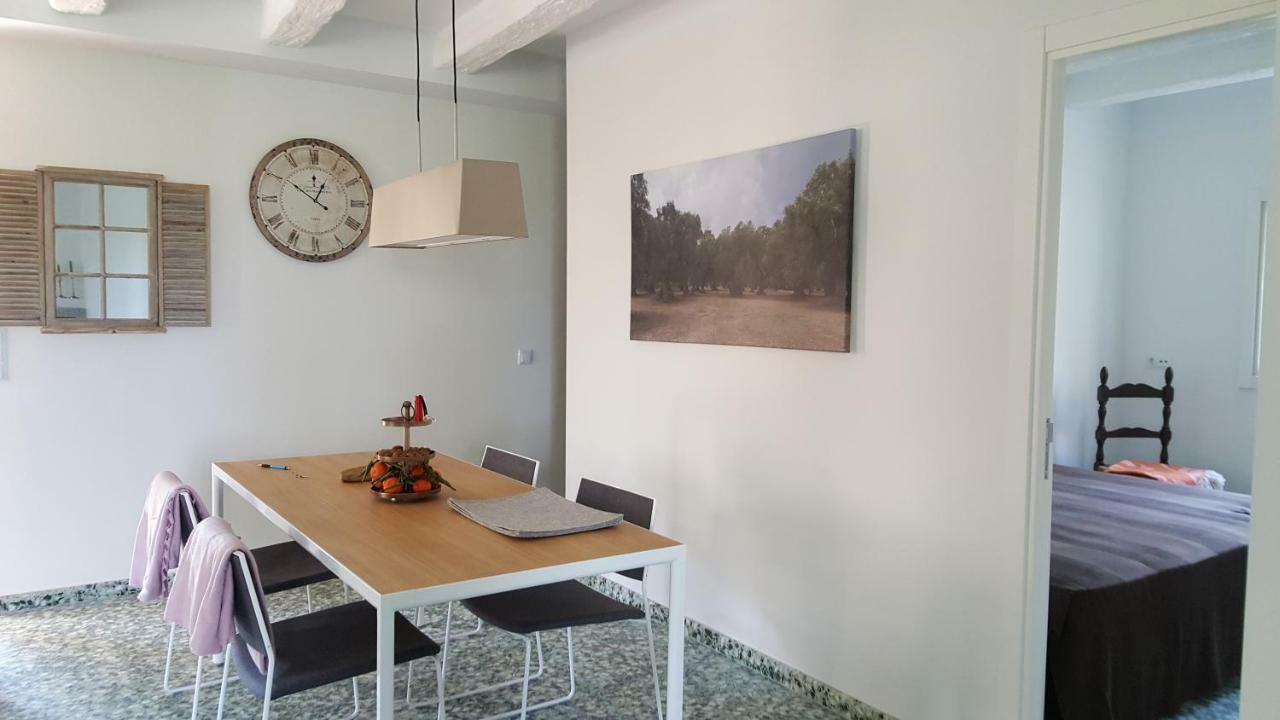 Ferienhaus Casa Farah Mallorca Ses Salines (Mallorca)