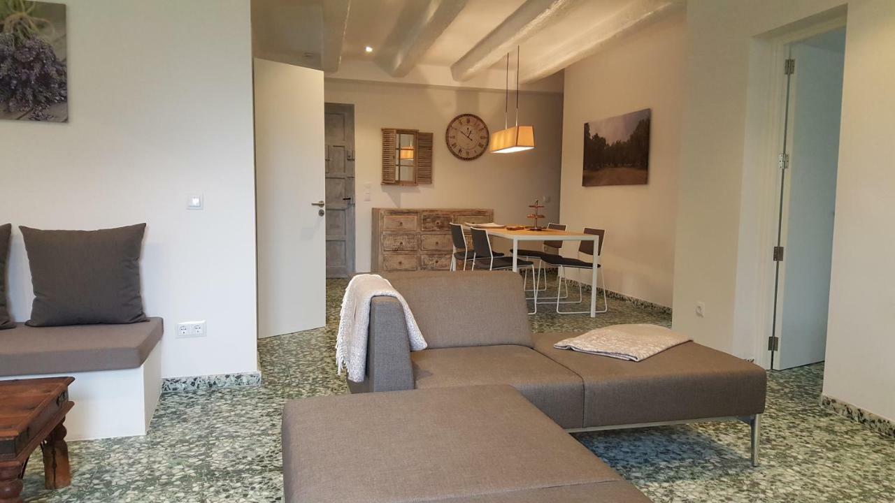 Casa Farah Mallorca * Ses Salines (Mallorca)